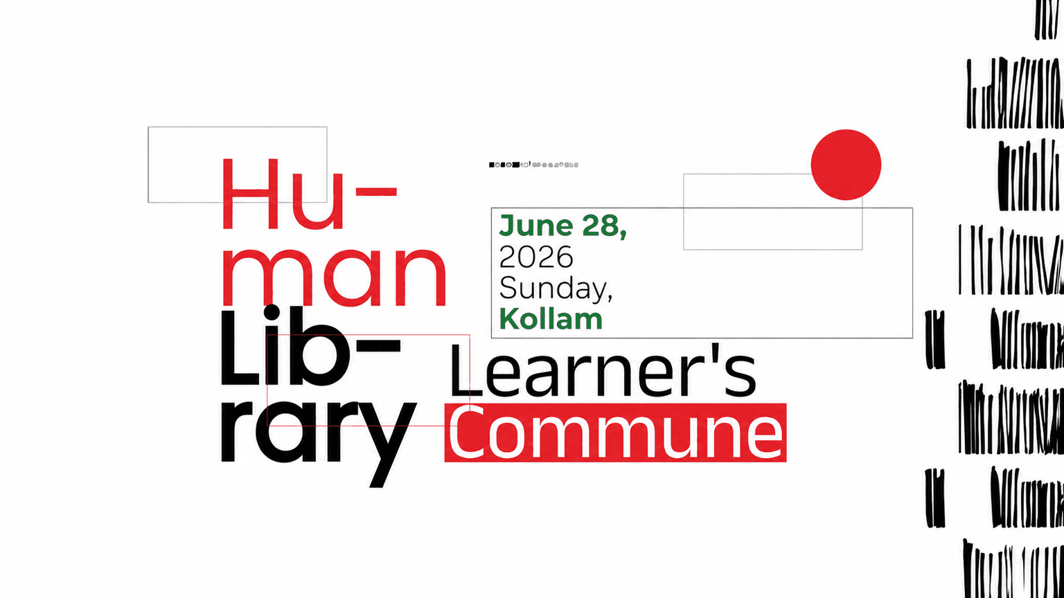 Human Library